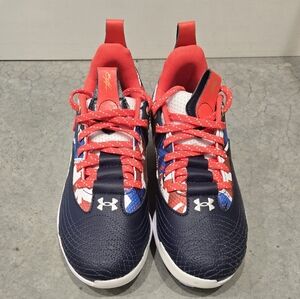 Under Armour Baseball Cleats